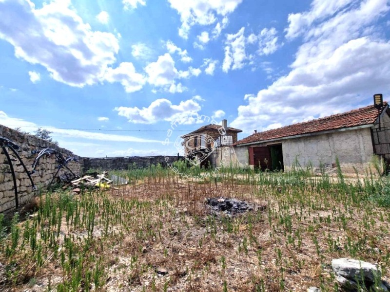 Продава БИЗНЕС ИМОТ, с. Чернево, област Варна, снимка 7 - Други - 51274151