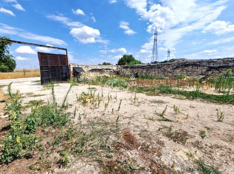 Продава БИЗНЕС ИМОТ, с. Чернево, област Варна, снимка 9 - Други - 51274151