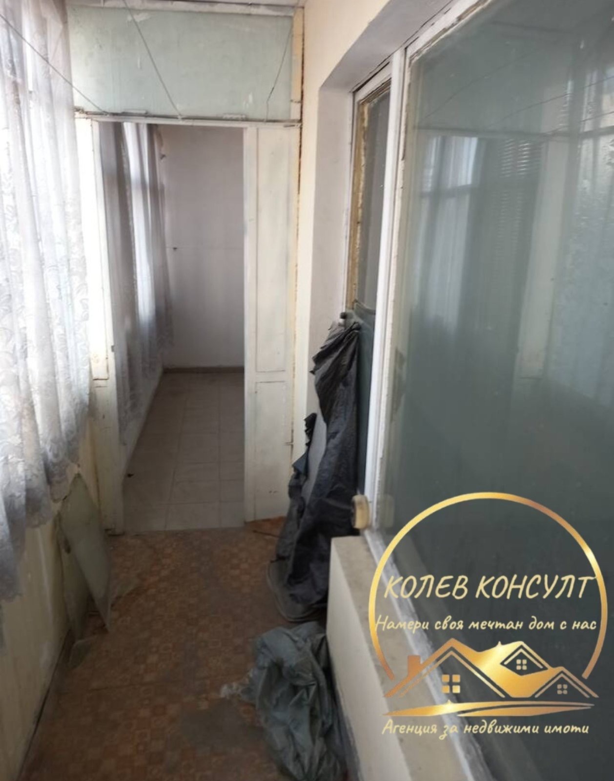 Продава 1-СТАЕН, гр. Хасково, Възраждане, снимка 8 - Апартаменти - 54784798