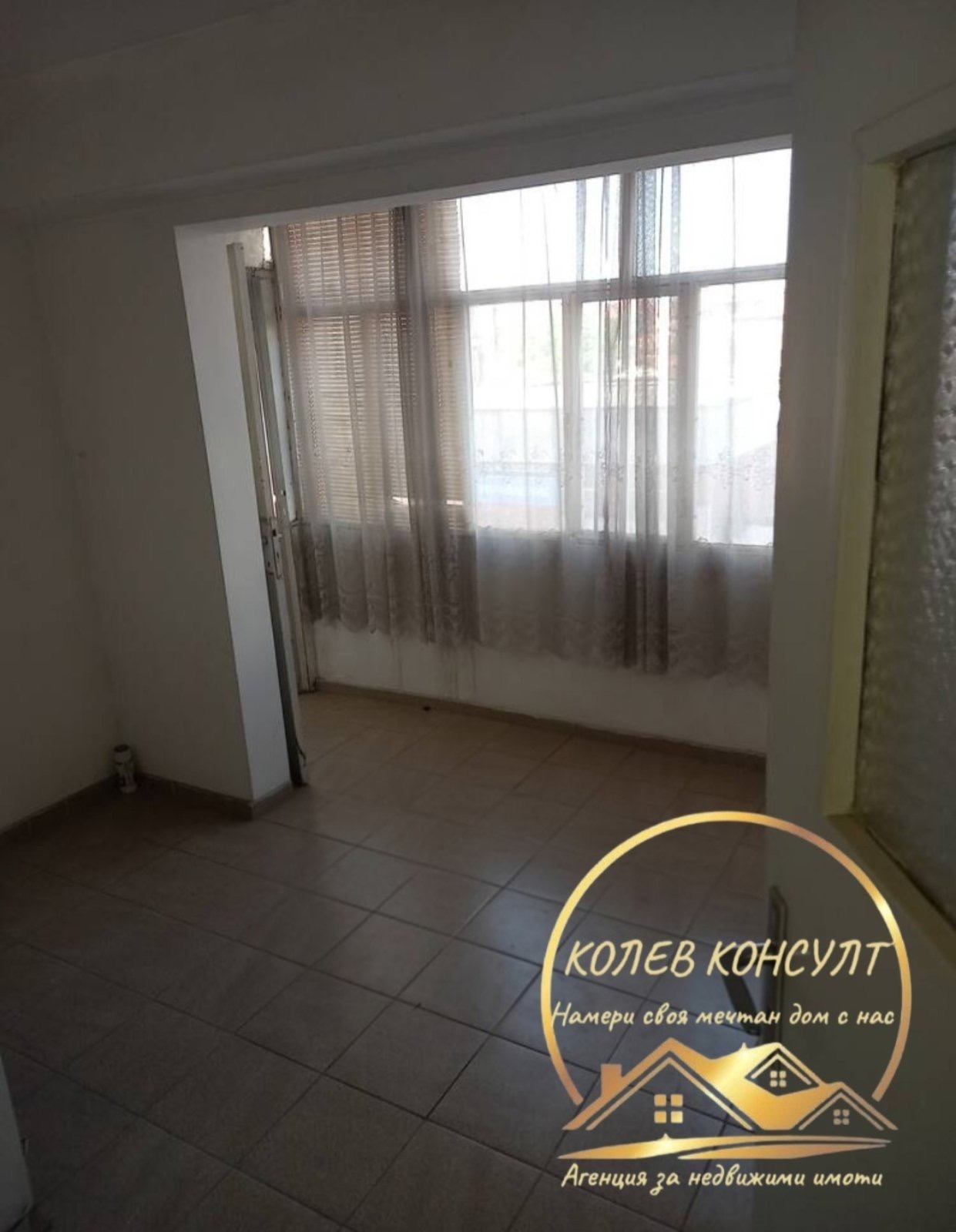 Продава 1-СТАЕН, гр. Хасково, Възраждане, снимка 2 - Апартаменти - 54784798