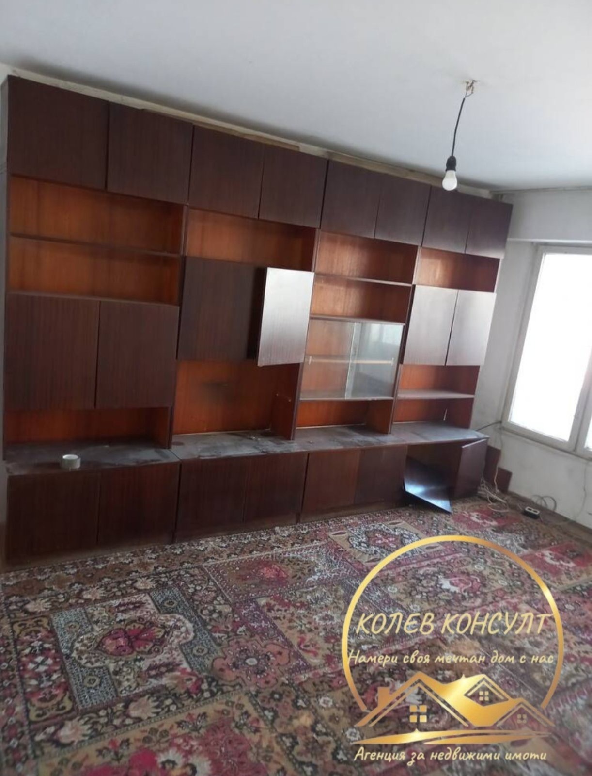 Продава 1-СТАЕН, гр. Хасково, Възраждане, снимка 7 - Апартаменти - 54784798
