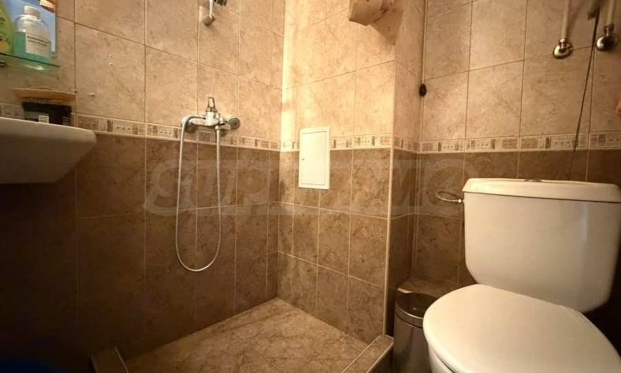 Продава 1-СТАЕН, гр. Банско, област Благоевград, снимка 6 - Апартаменти - 55416019