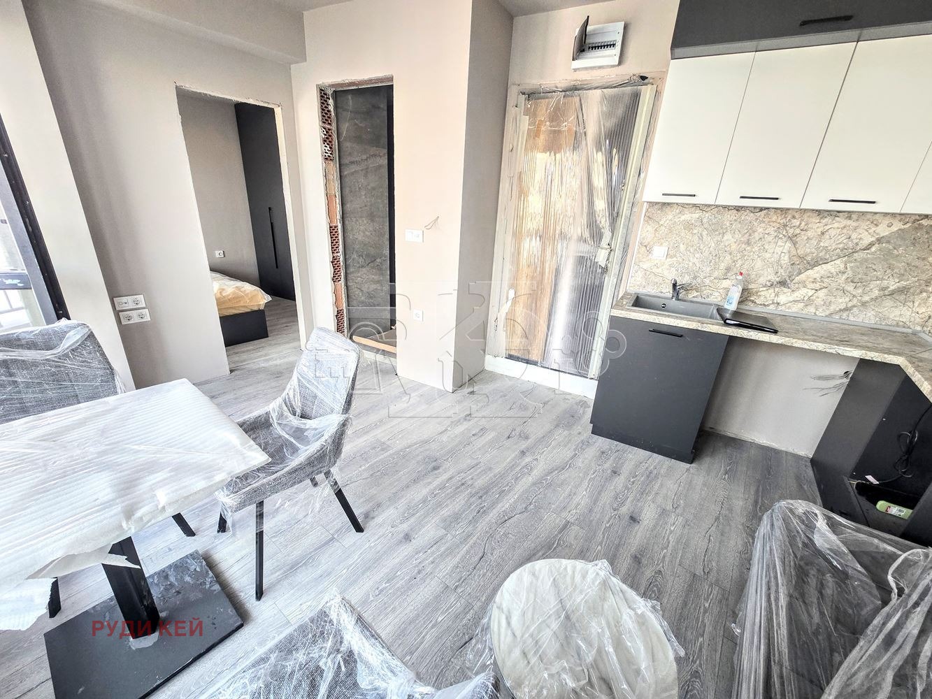 Продава 2-СТАЕН, гр. Варна, м-т Ален мак, снимка 11 - Апартаменти - 52479614