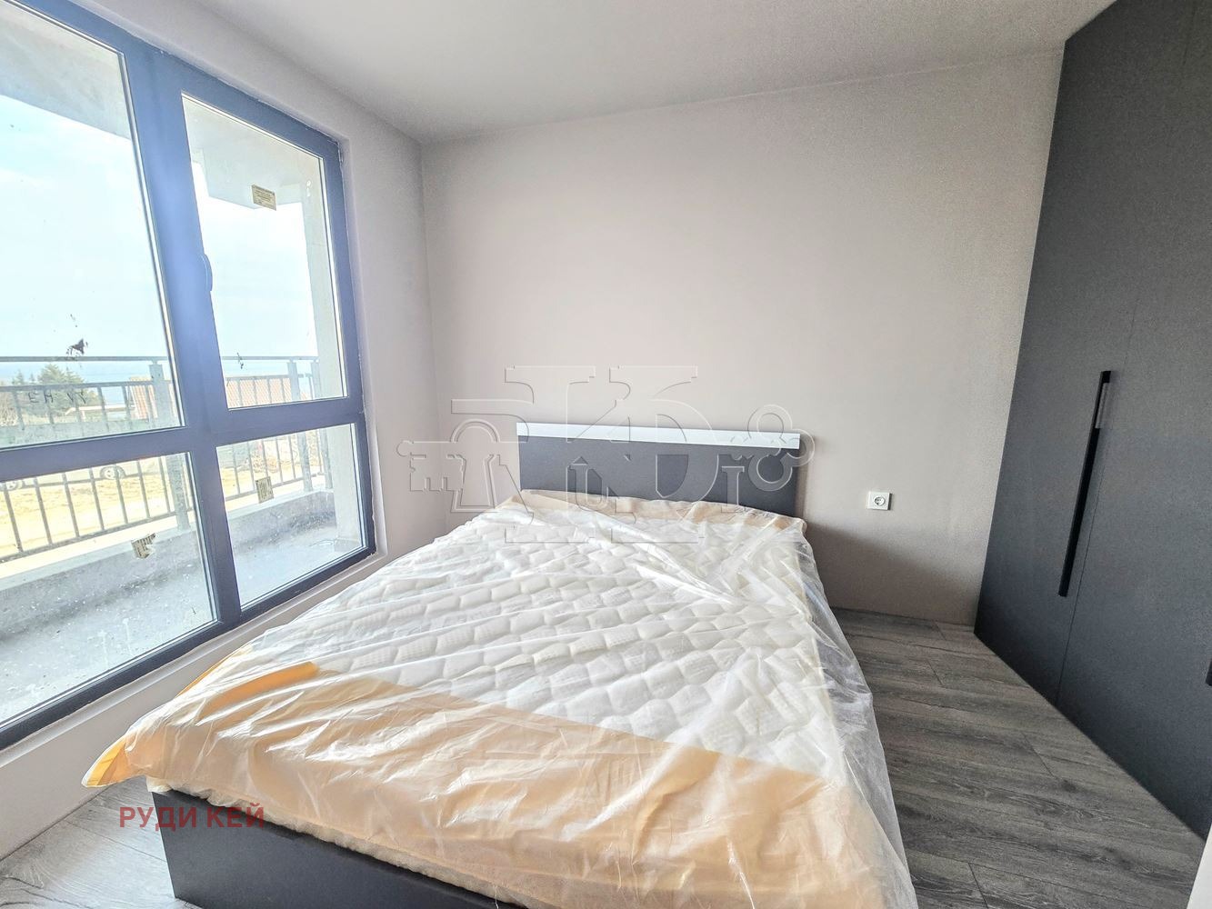 Продава 2-СТАЕН, гр. Варна, м-т Ален мак, снимка 2 - Апартаменти - 52479614