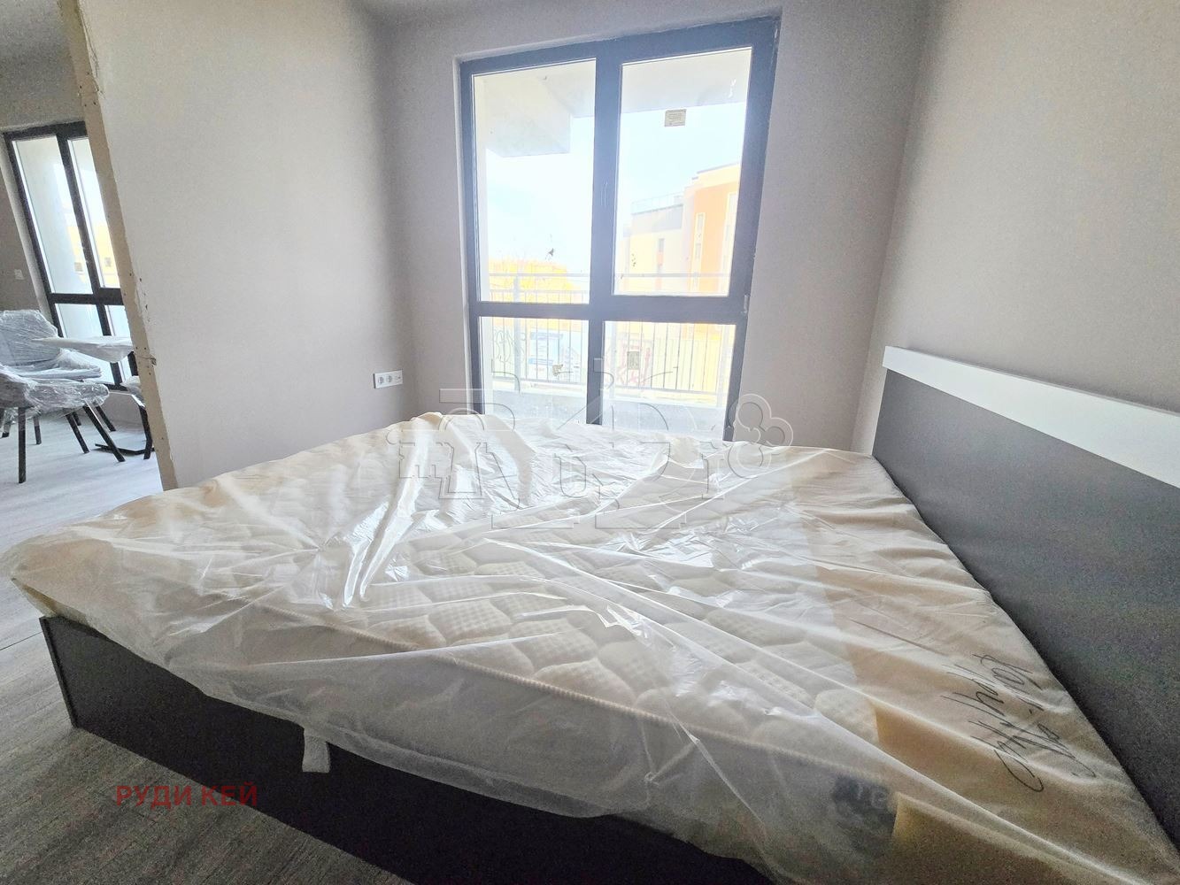 Продава 2-СТАЕН, гр. Варна, м-т Ален мак, снимка 3 - Апартаменти - 52479614