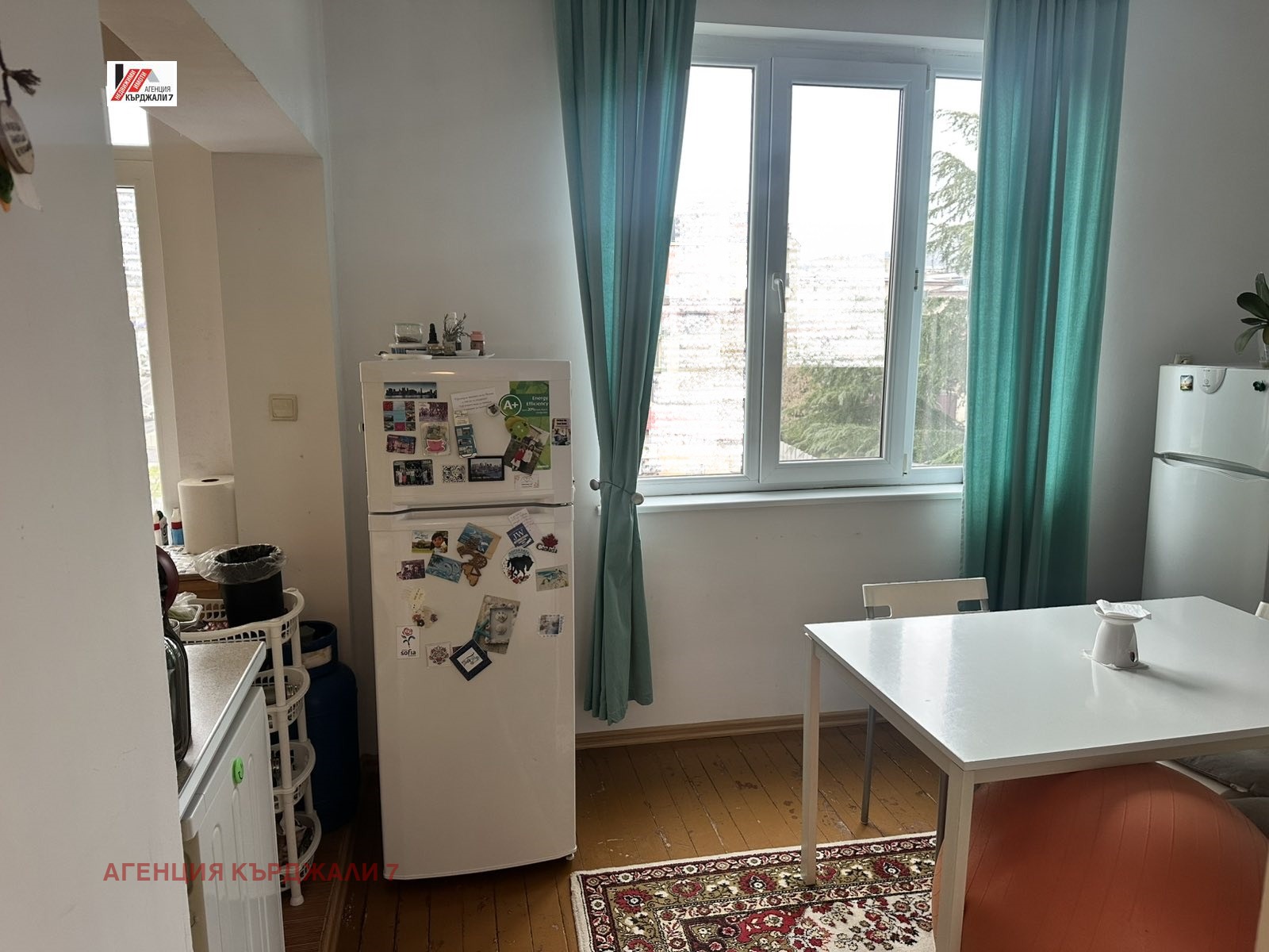 Продава 2-СТАЕН, гр. Кърджали, Център, снимка 12 - Апартаменти - 53995171