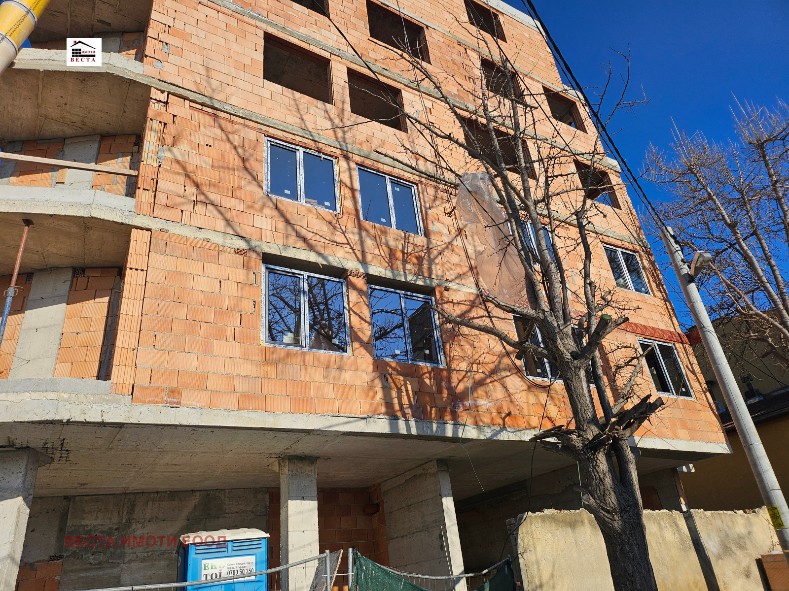 Продава 2-СТАЕН, гр. Варна, Христо Ботев