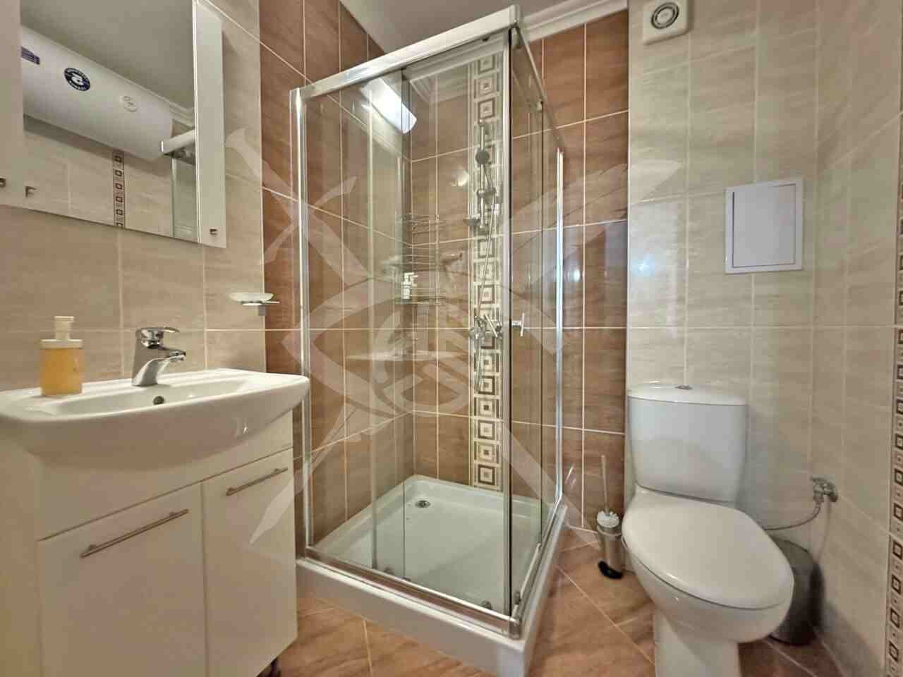 Продава 2-СТАЕН, гр. Свети Влас, област Бургас, снимка 9 - Апартаменти - 54025103