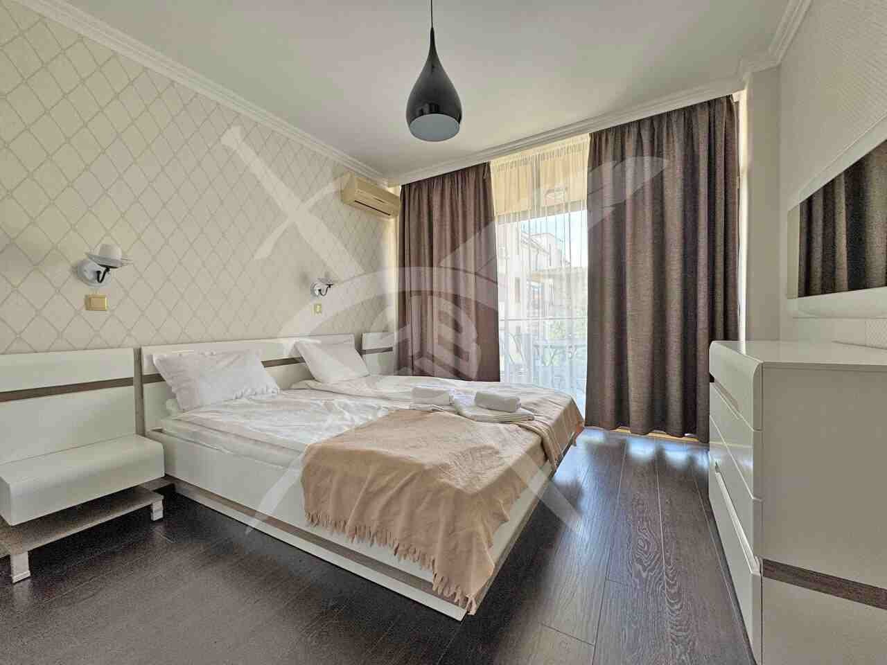 Продава 2-СТАЕН, гр. Свети Влас, област Бургас, снимка 7 - Апартаменти - 54025103