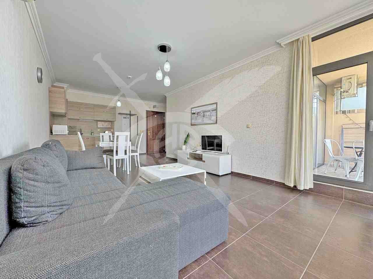 Продава 2-СТАЕН, гр. Свети Влас, област Бургас, снимка 4 - Апартаменти - 54025103