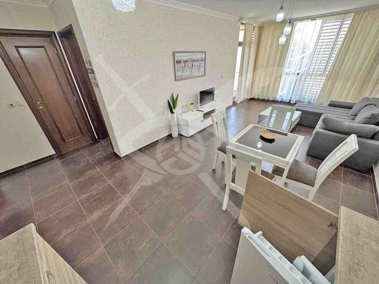 Продава 2-СТАЕН, гр. Свети Влас, област Бургас, снимка 5 - Апартаменти - 54025103