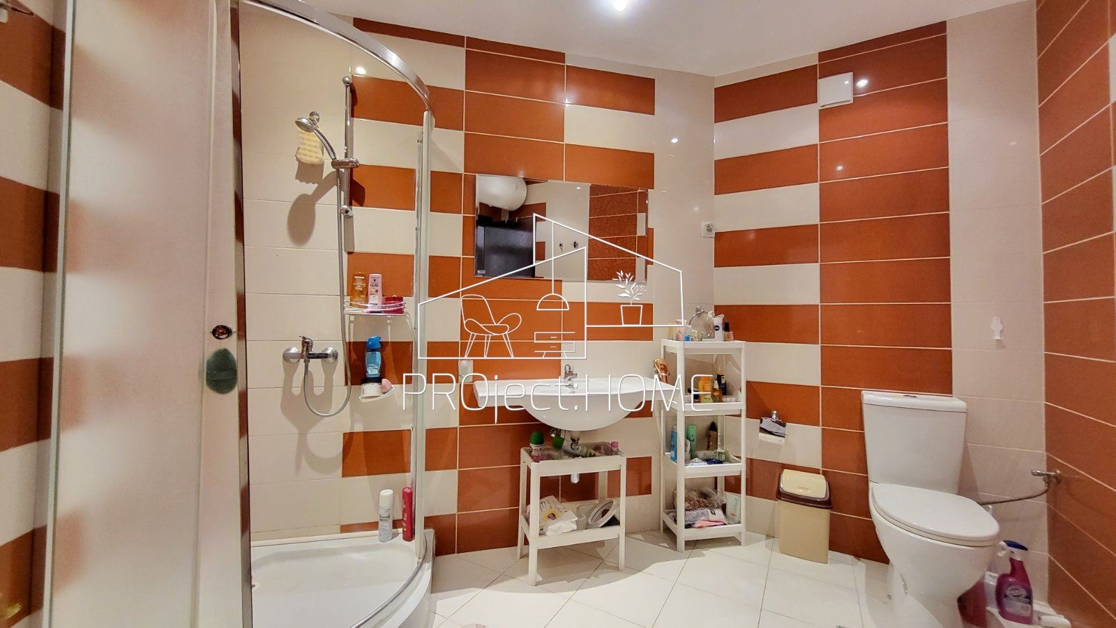 Продава 2-СТАЕН, гр. Свети Влас, област Бургас, снимка 7 - Апартаменти - 54280384