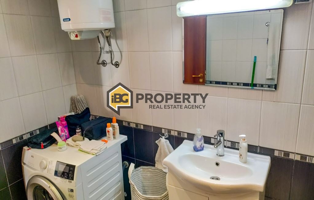 Продава 2-СТАЕН, гр. Бяла, област Варна, снимка 9 - Апартаменти - 54356307