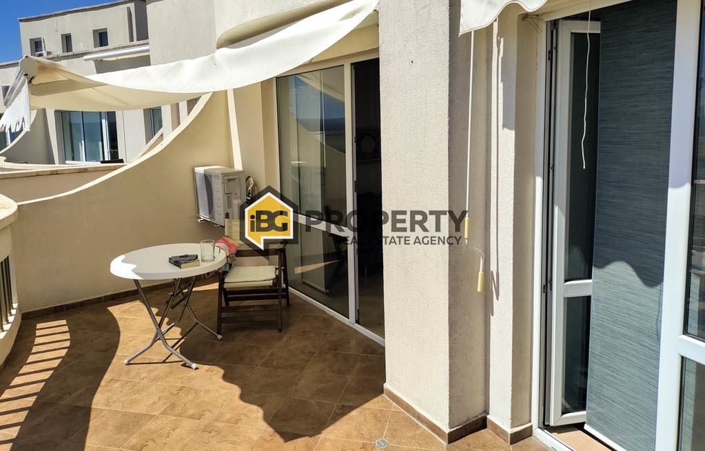 Продава 2-СТАЕН, гр. Бяла, област Варна, снимка 12 - Апартаменти - 54356307