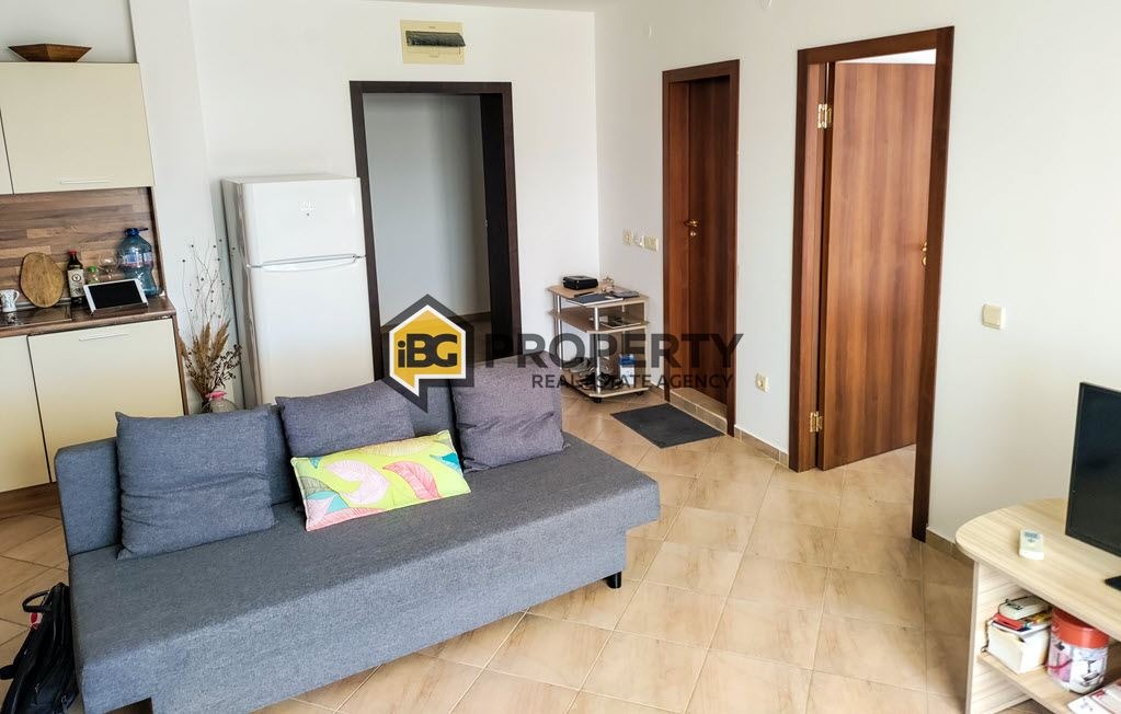 Продава 2-СТАЕН, гр. Бяла, област Варна, снимка 7 - Апартаменти - 54356307