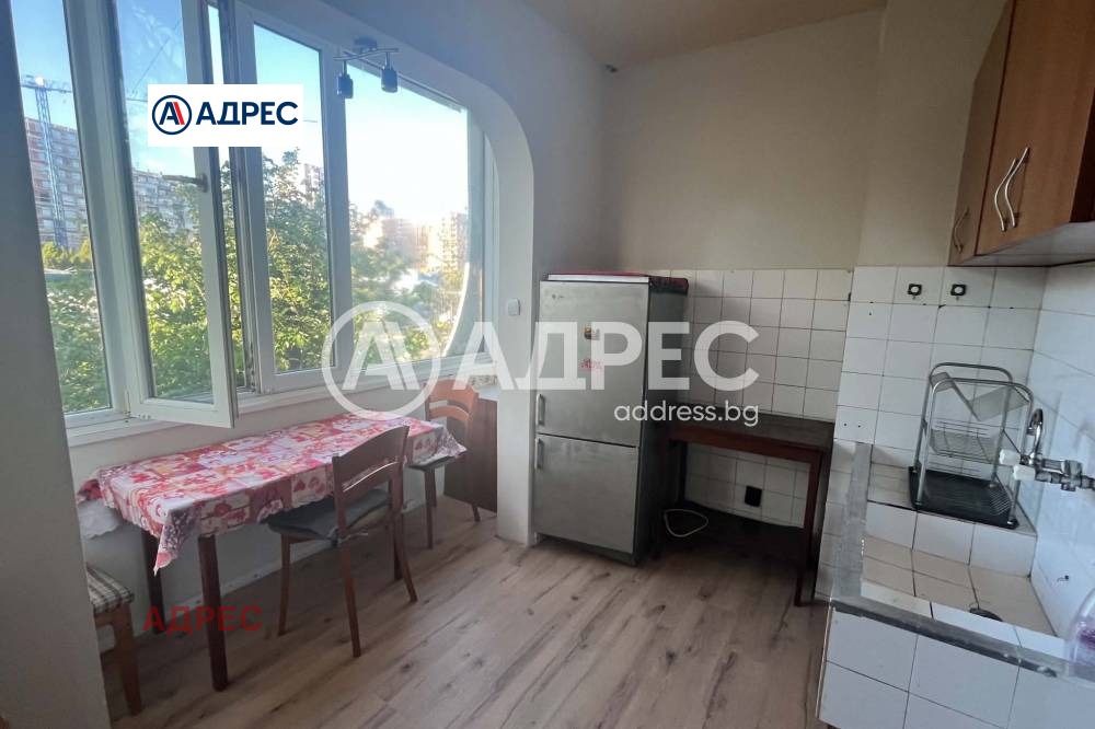 Продава 2-СТАЕН, гр. Варна, Младост 1, снимка 2 - Апартаменти - 54500430