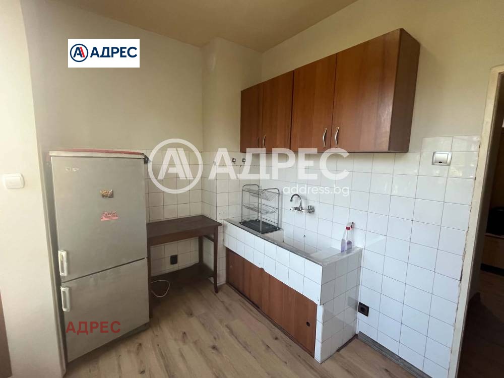 Продава 2-СТАЕН, гр. Варна, Младост 1, снимка 4 - Апартаменти - 54500430