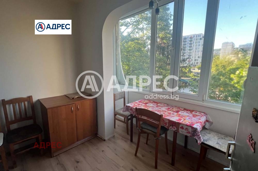 Продава 2-СТАЕН, гр. Варна, Младост 1, снимка 3 - Апартаменти - 54500430