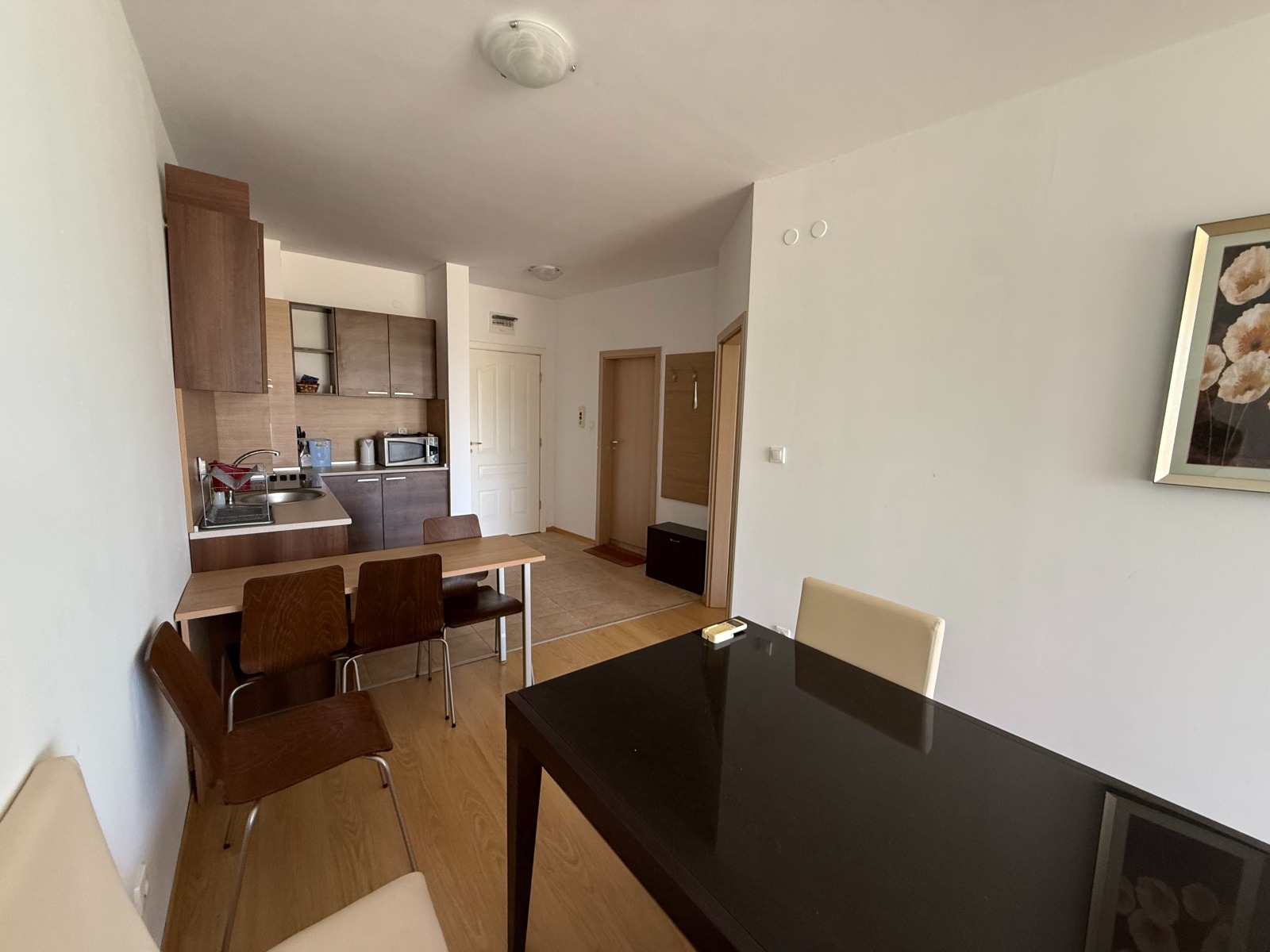 Продава 2-СТАЕН, гр. Царево, област Бургас, снимка 8 - Апартаменти - 54968794