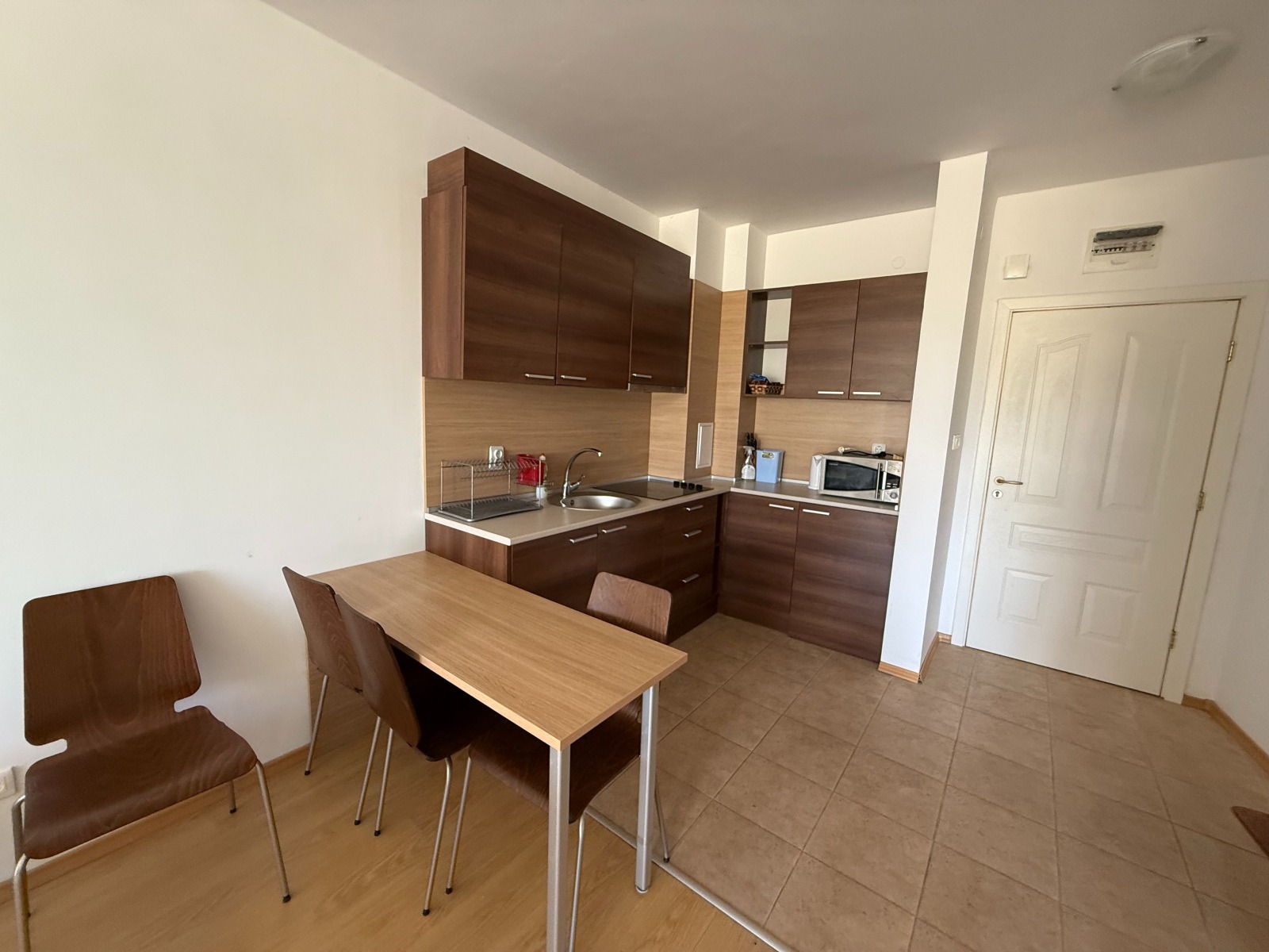 Продава 2-СТАЕН, гр. Царево, област Бургас, снимка 4 - Апартаменти - 54968794