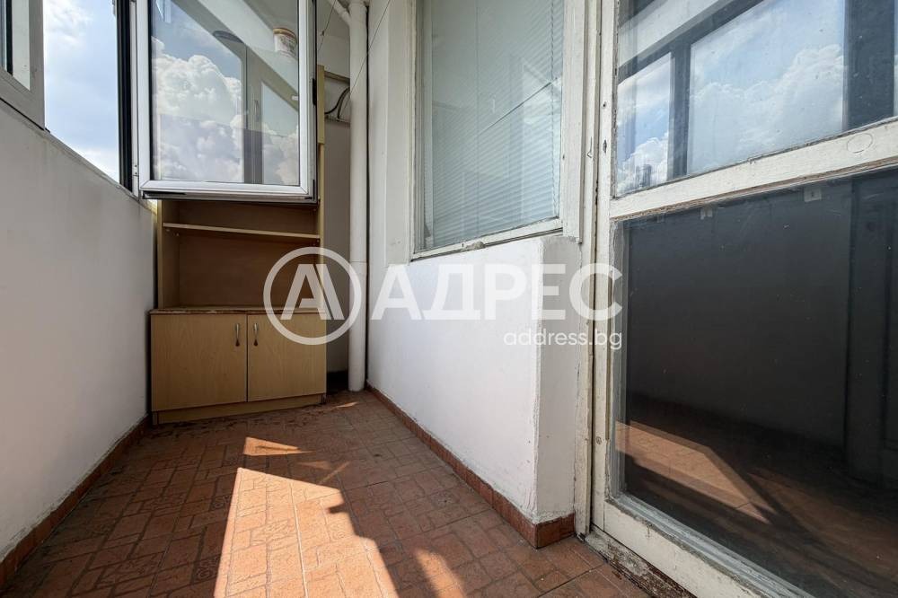 Продава 2-СТАЕН, гр. Шумен, Център, снимка 5 - Апартаменти - 55274568