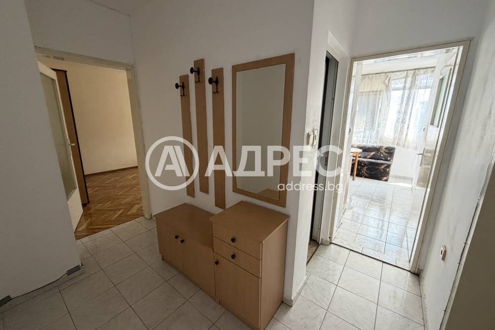 Продава 2-СТАЕН, гр. Шумен, Център, снимка 7 - Апартаменти - 55274568