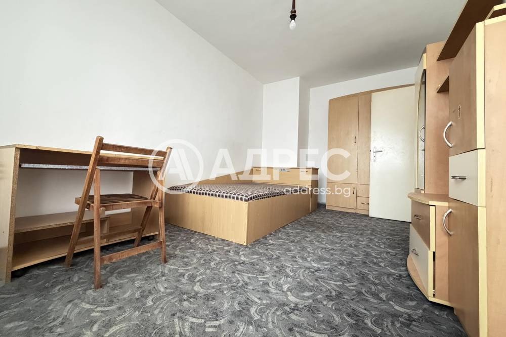 Продава 2-СТАЕН, гр. Шумен, Център, снимка 6 - Апартаменти - 55274568