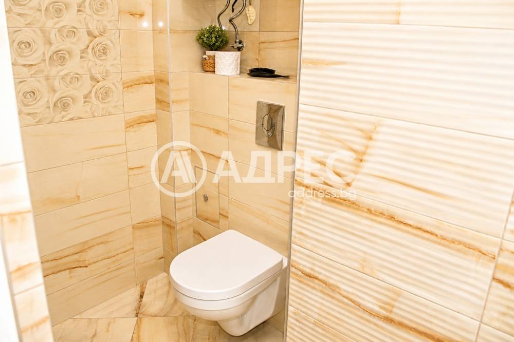 Продава 2-СТАЕН, гр. София, Банишора, снимка 12 - Апартаменти - 55987616