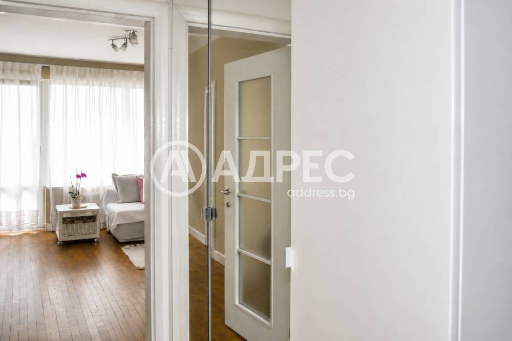 Продава 2-СТАЕН, гр. София, Банишора, снимка 8 - Апартаменти - 55987616