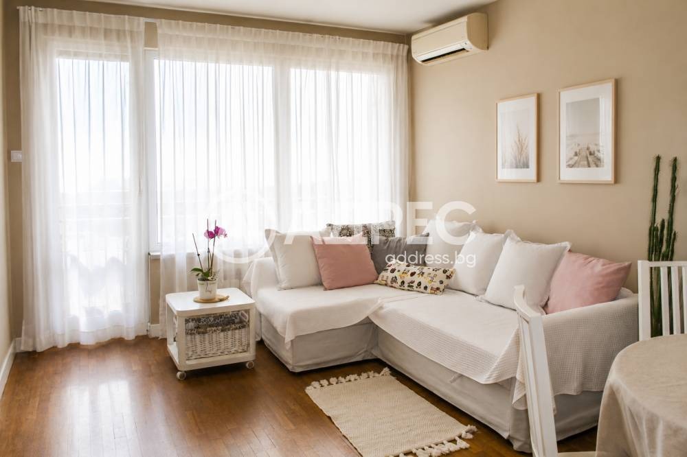 Продава 2-СТАЕН, гр. София, Банишора, снимка 3 - Апартаменти - 55987616