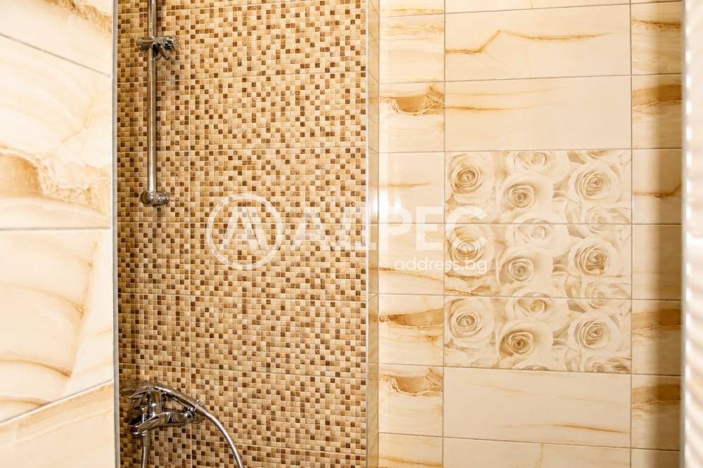 Продава 2-СТАЕН, гр. София, Банишора, снимка 13 - Апартаменти - 55987616
