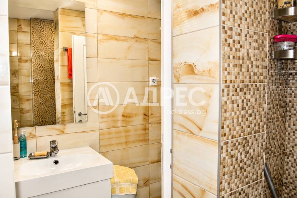 Продава 2-СТАЕН, гр. София, Банишора, снимка 11 - Апартаменти - 55987616