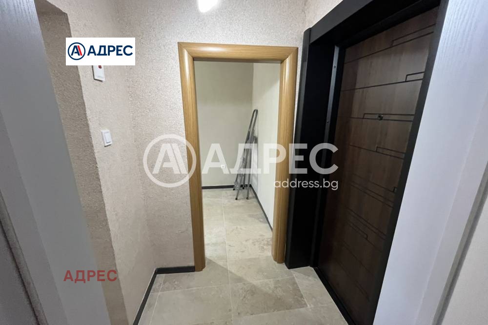 Продава 2-СТАЕН, гр. Варна, Трошево, снимка 4 - Апартаменти - 56263767
