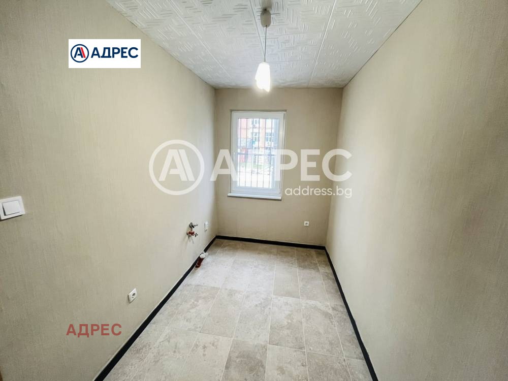 Продава 2-СТАЕН, гр. Варна, Трошево, снимка 3 - Апартаменти - 56263767