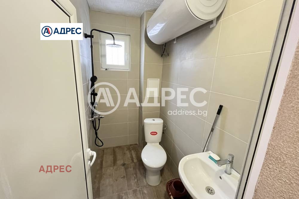 Продава 2-СТАЕН, гр. Варна, Трошево, снимка 5 - Апартаменти - 56263767