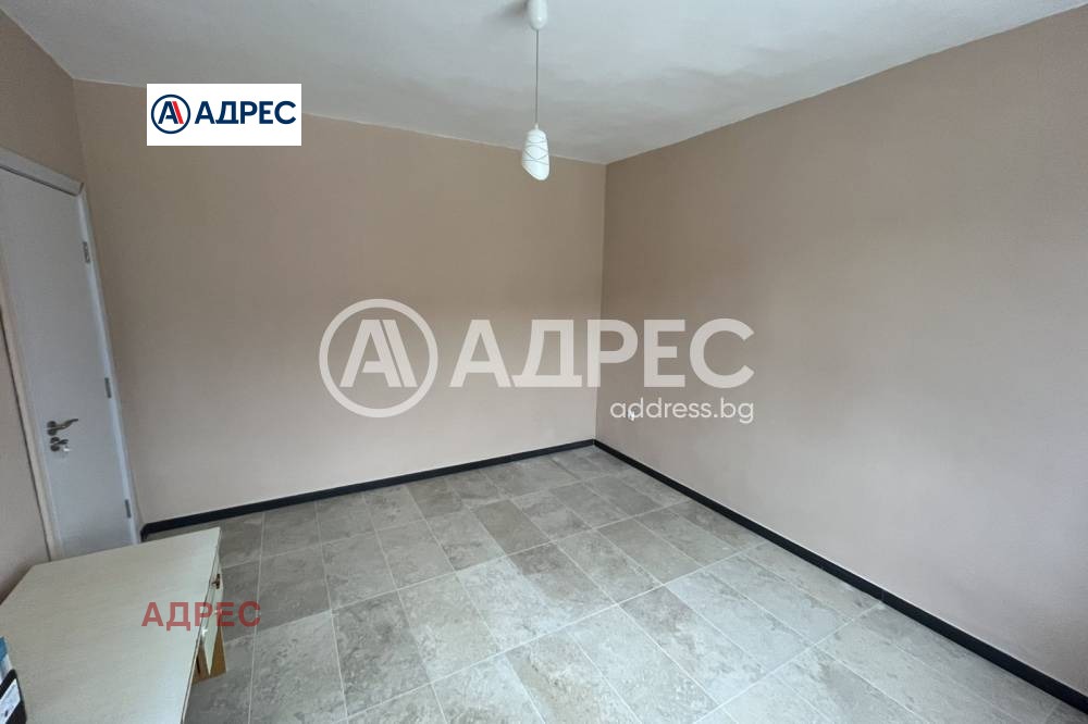 Продава 2-СТАЕН, гр. Варна, Трошево
