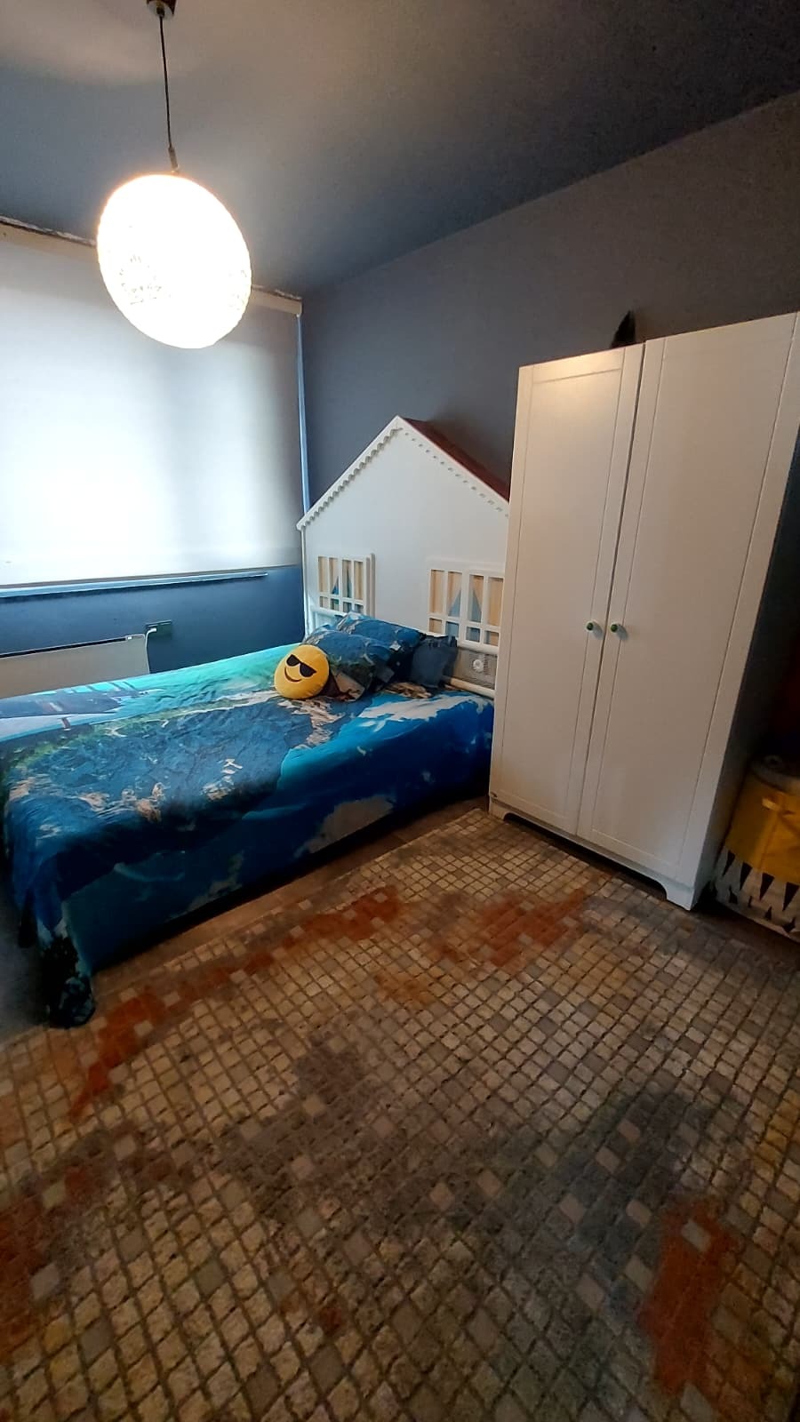 Продава 3-СТАЕН, гр. Хасково, Любен Каравелов, снимка 7 - Апартаменти - 54051190