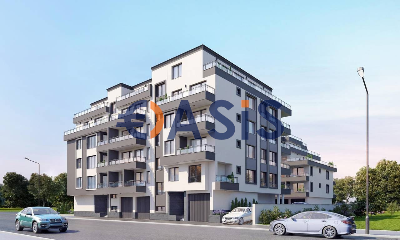 Продава 3-СТАЕН, гр. Поморие, област Бургас