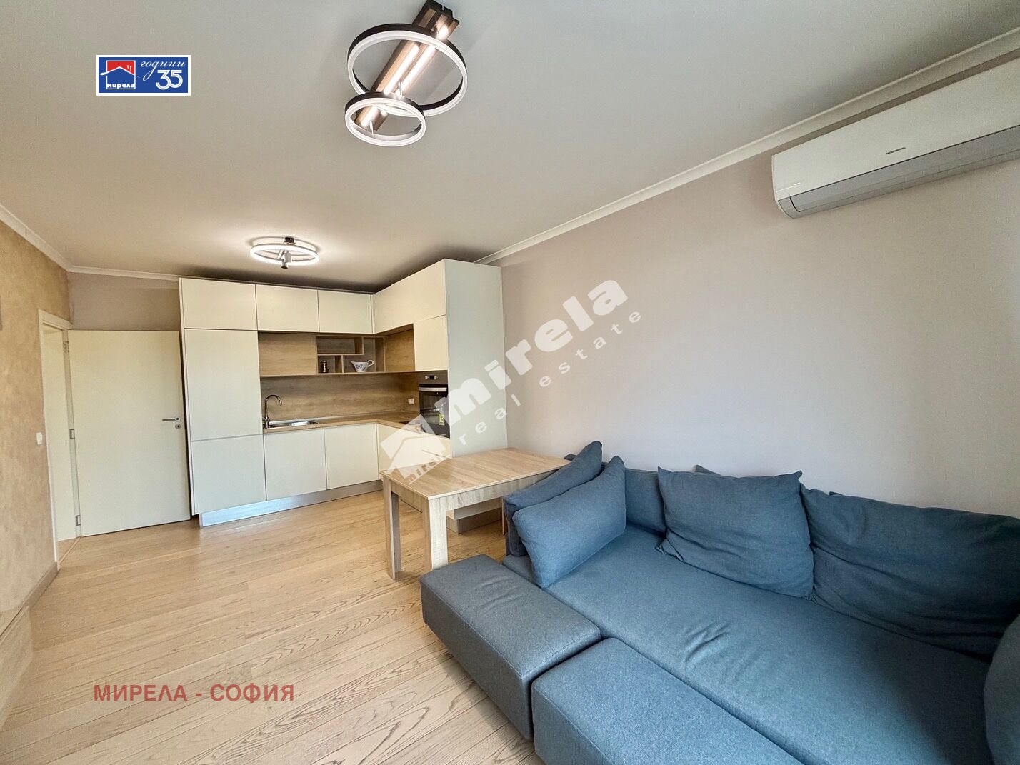 Продава 3-СТАЕН, гр. София, Зона Б-18, снимка 3 - Апартаменти - 56519416