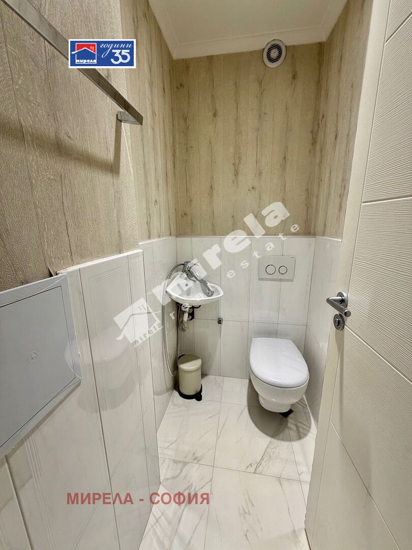 Продава 3-СТАЕН, гр. София, Зона Б-18, снимка 11 - Апартаменти - 56519416