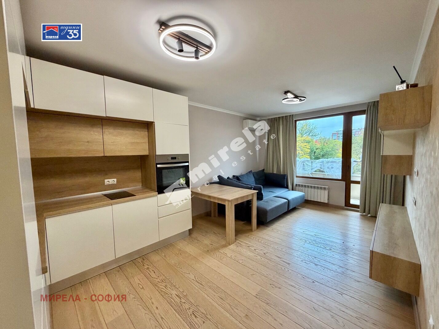 Продава 3-СТАЕН, гр. София, Зона Б-18, снимка 2 - Апартаменти - 56519416