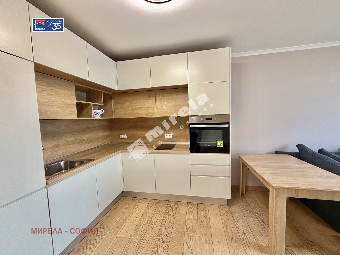 Продава 3-СТАЕН, гр. София, Зона Б-18, снимка 4 - Апартаменти - 56519416