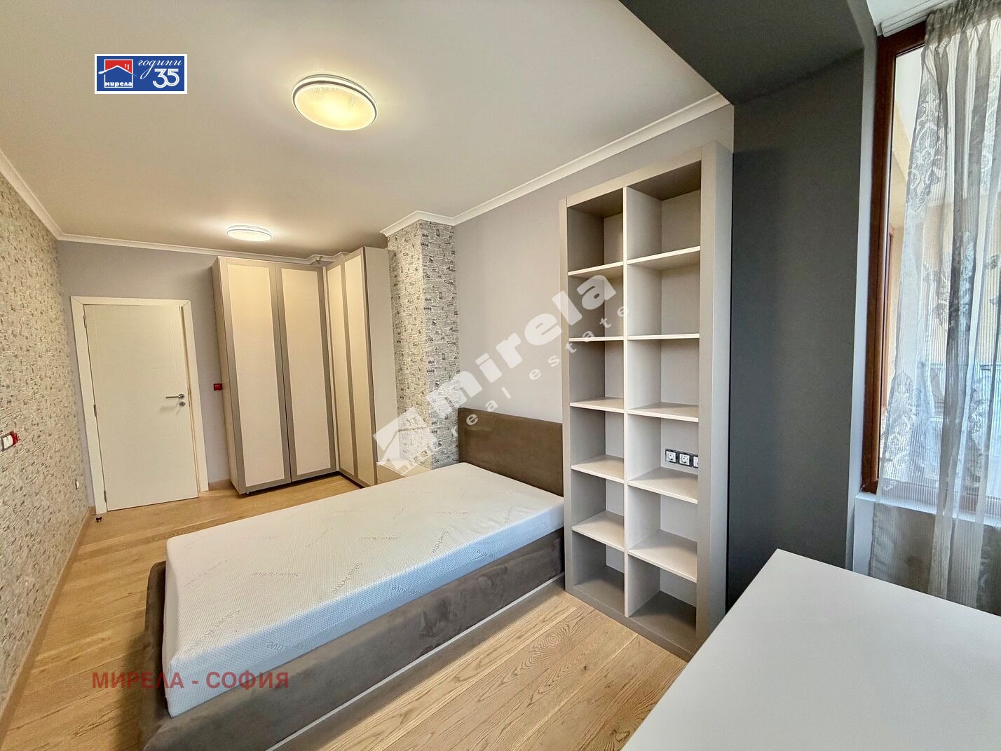 Продава 3-СТАЕН, гр. София, Зона Б-18, снимка 5 - Апартаменти - 56519416