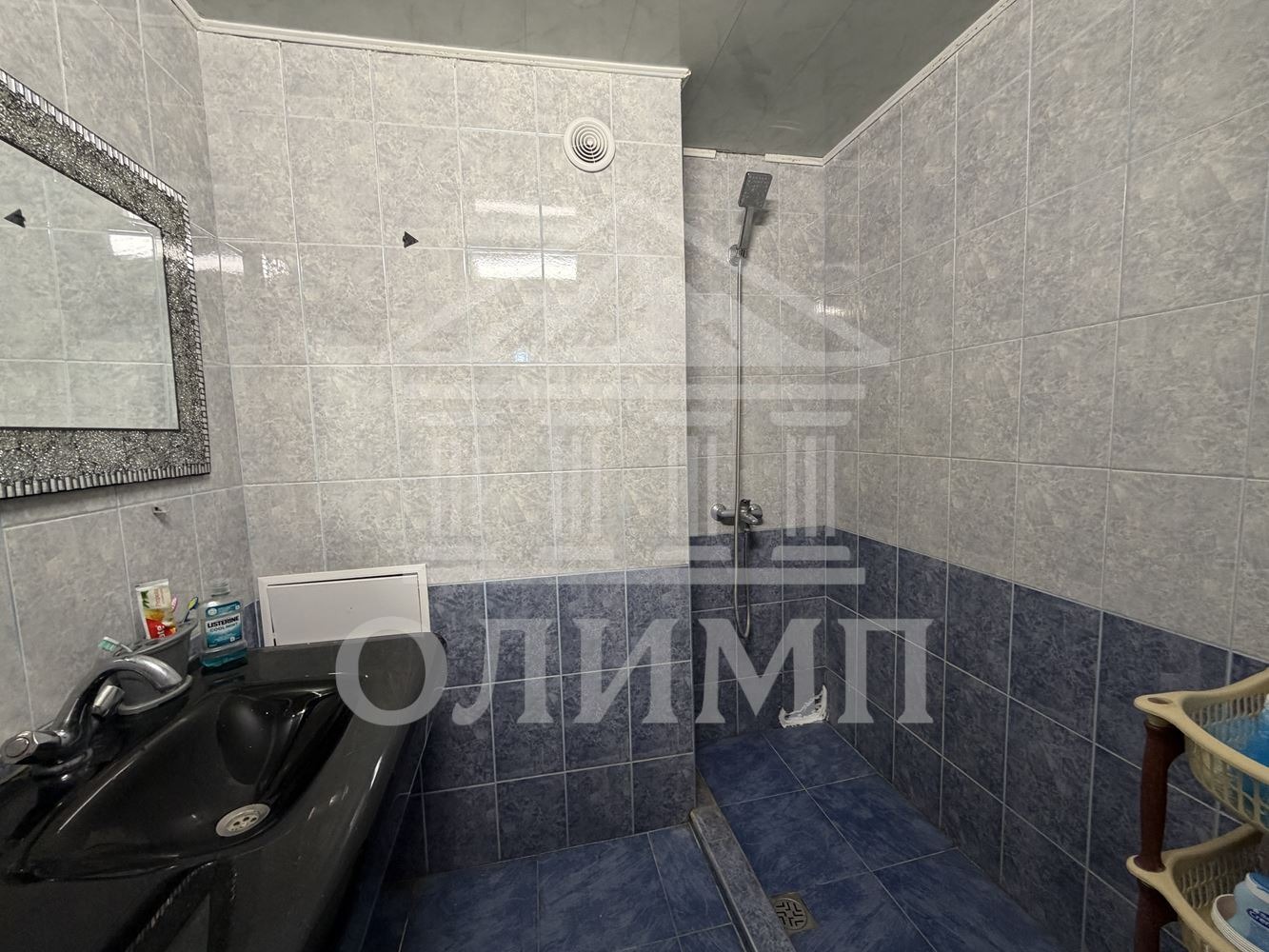 Продава МНОГОСТАЕН, гр. Добрич, Строител, снимка 15 - Апартаменти - 54789138