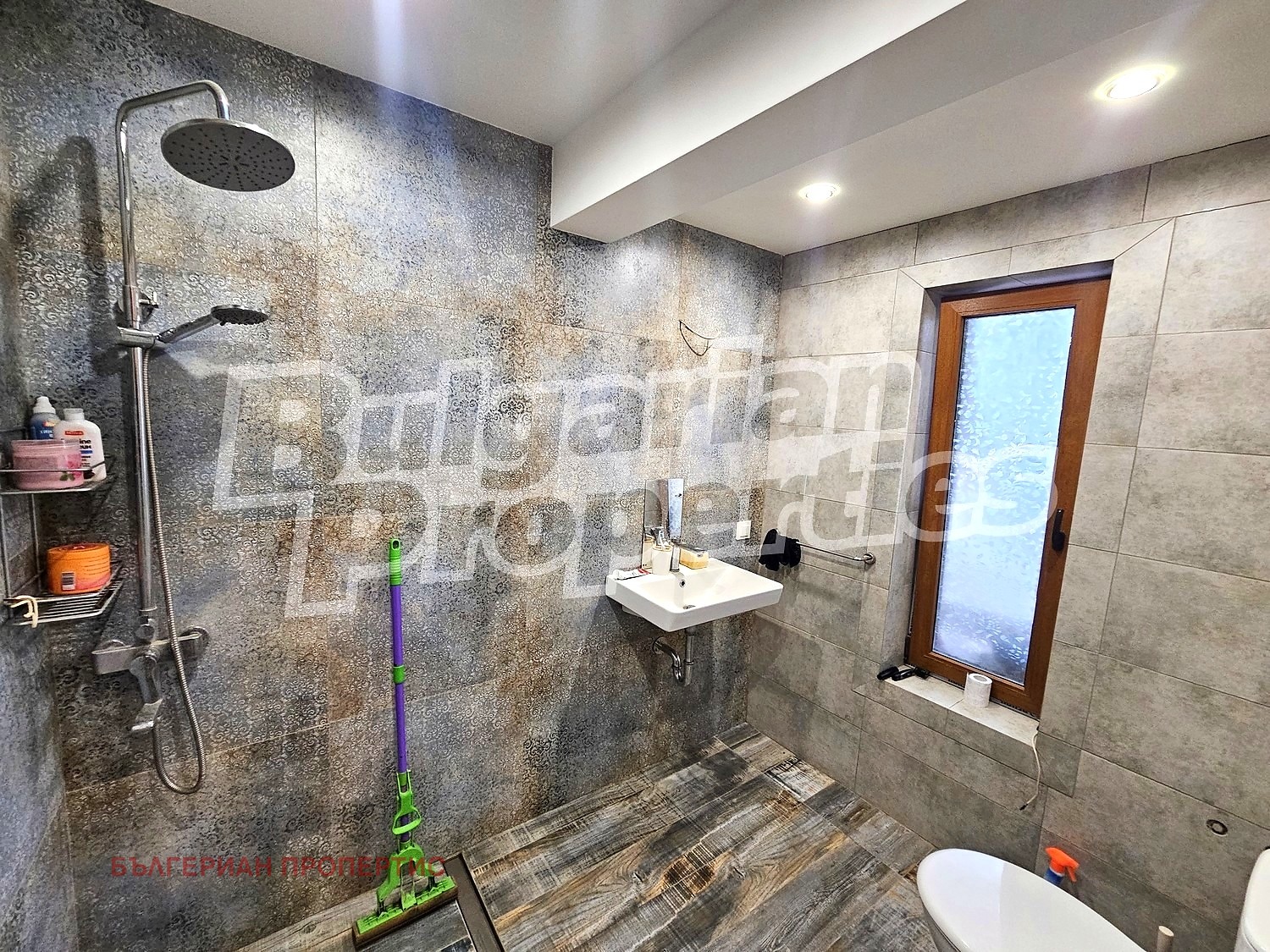 Продава КЪЩА, с. Нови хан, област София област, снимка 14 - Къщи - 53613109