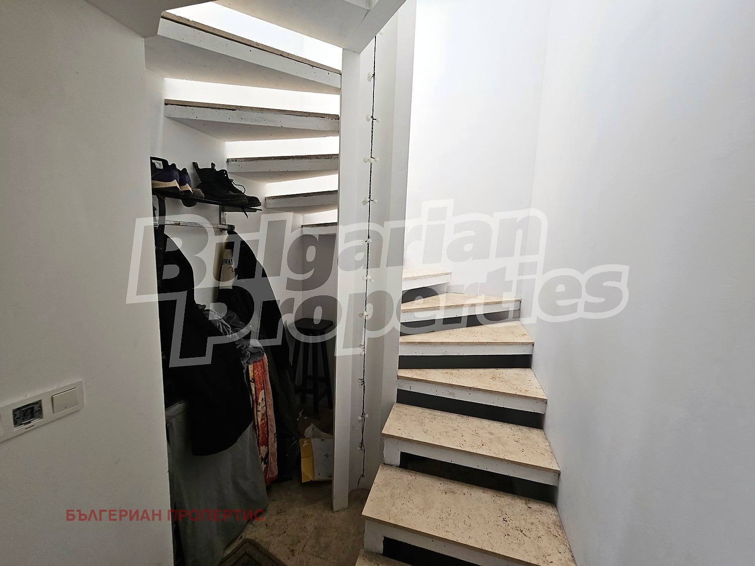 Продава КЪЩА, с. Нови хан, област София област, снимка 15 - Къщи - 53613109