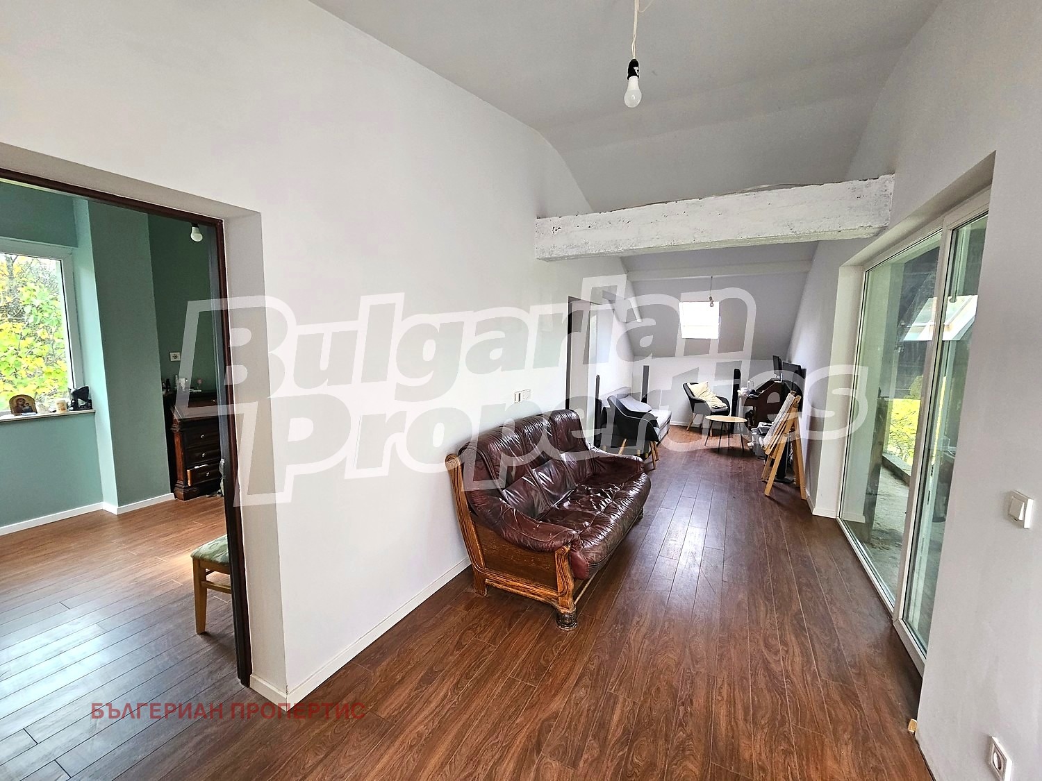 Продава КЪЩА, с. Нови хан, област София област, снимка 16 - Къщи - 53613109