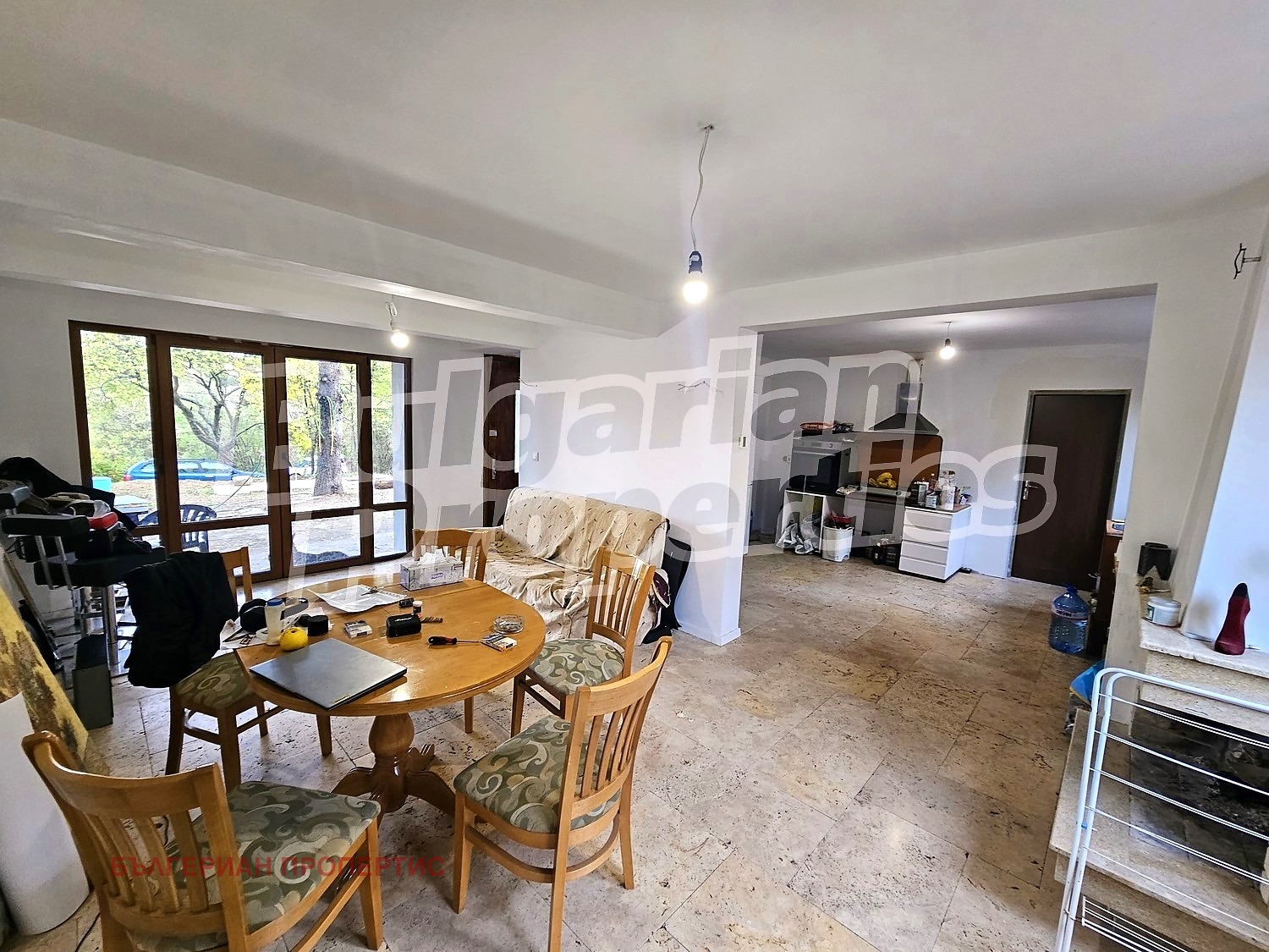 Продава КЪЩА, с. Нови хан, област София област, снимка 7 - Къщи - 53613109