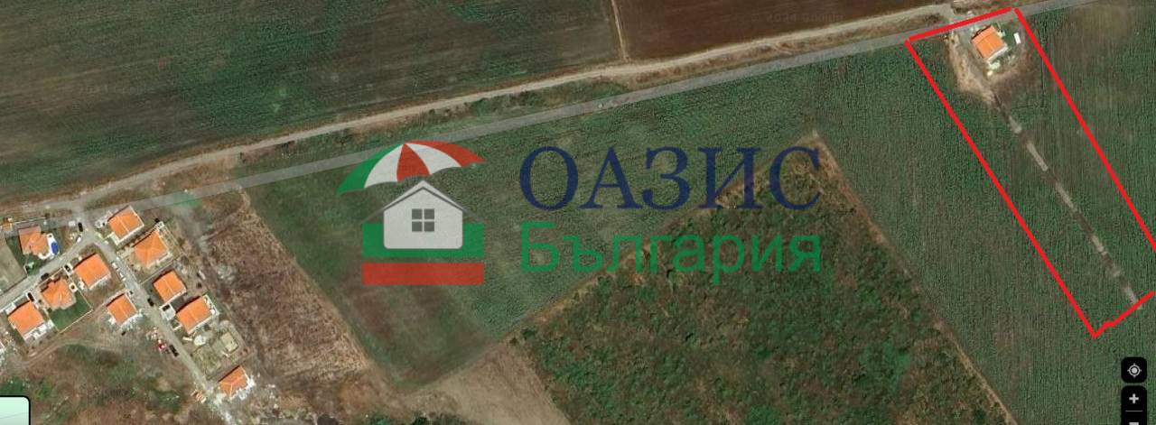 Продава КЪЩА, гр. Бургас, Център, снимка 14 - Къщи - 55699456