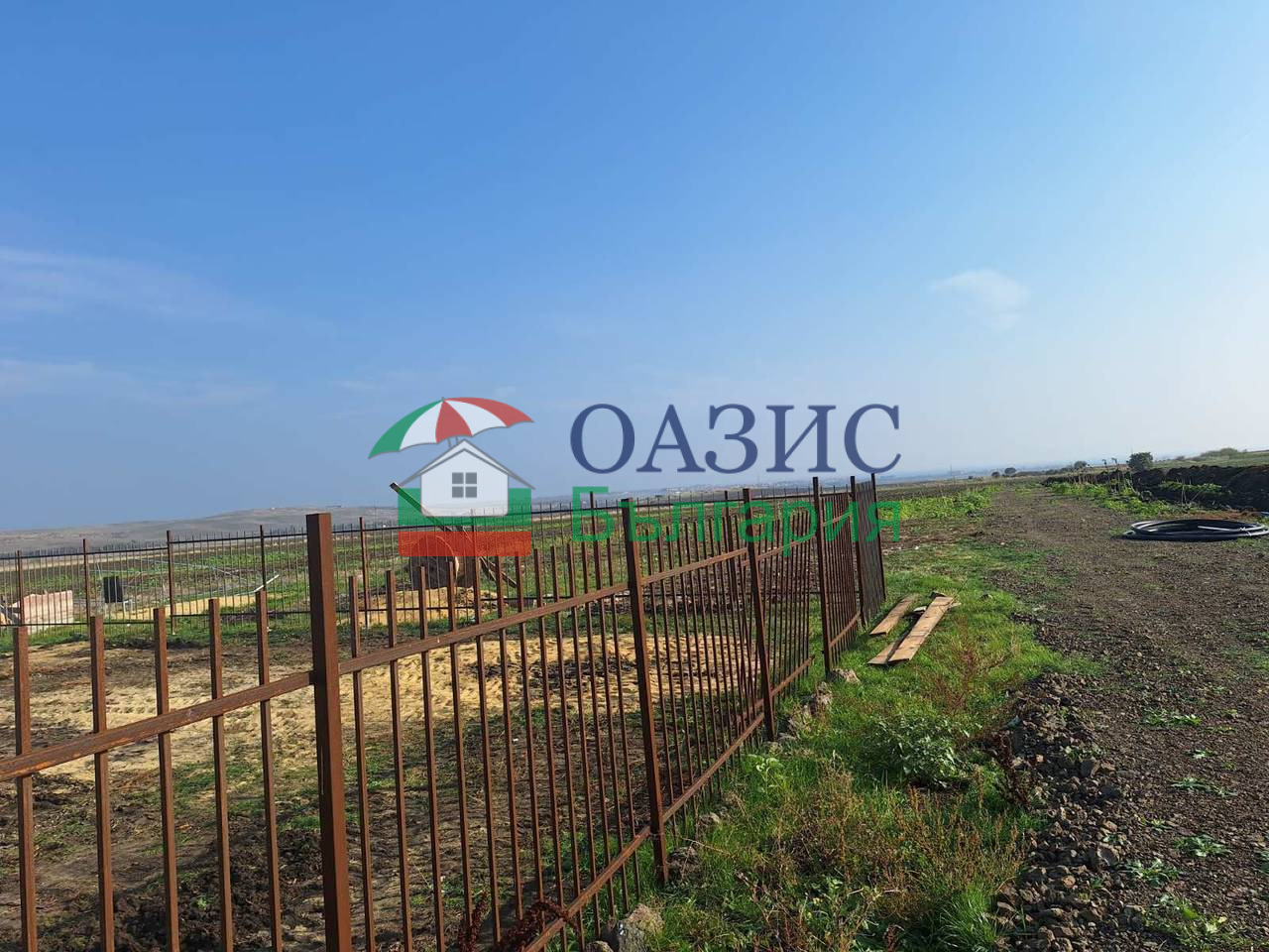 Продава КЪЩА, гр. Бургас, Център, снимка 9 - Къщи - 55699456